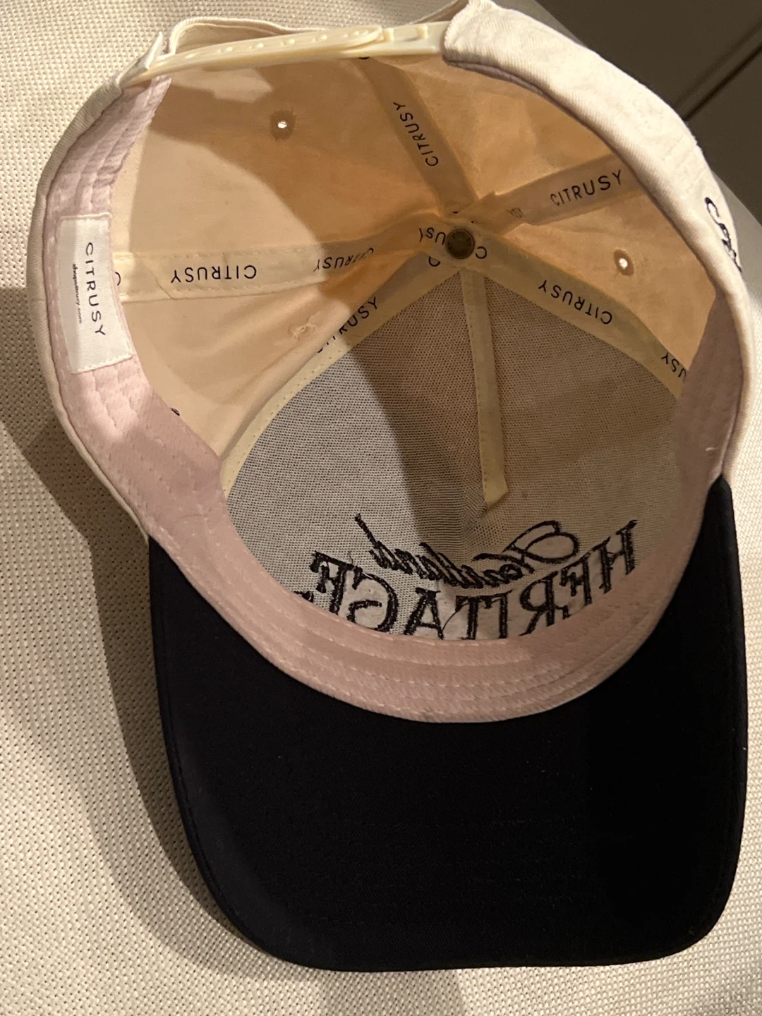 Heartland Heritage Collection Baseball Cap - photo 5