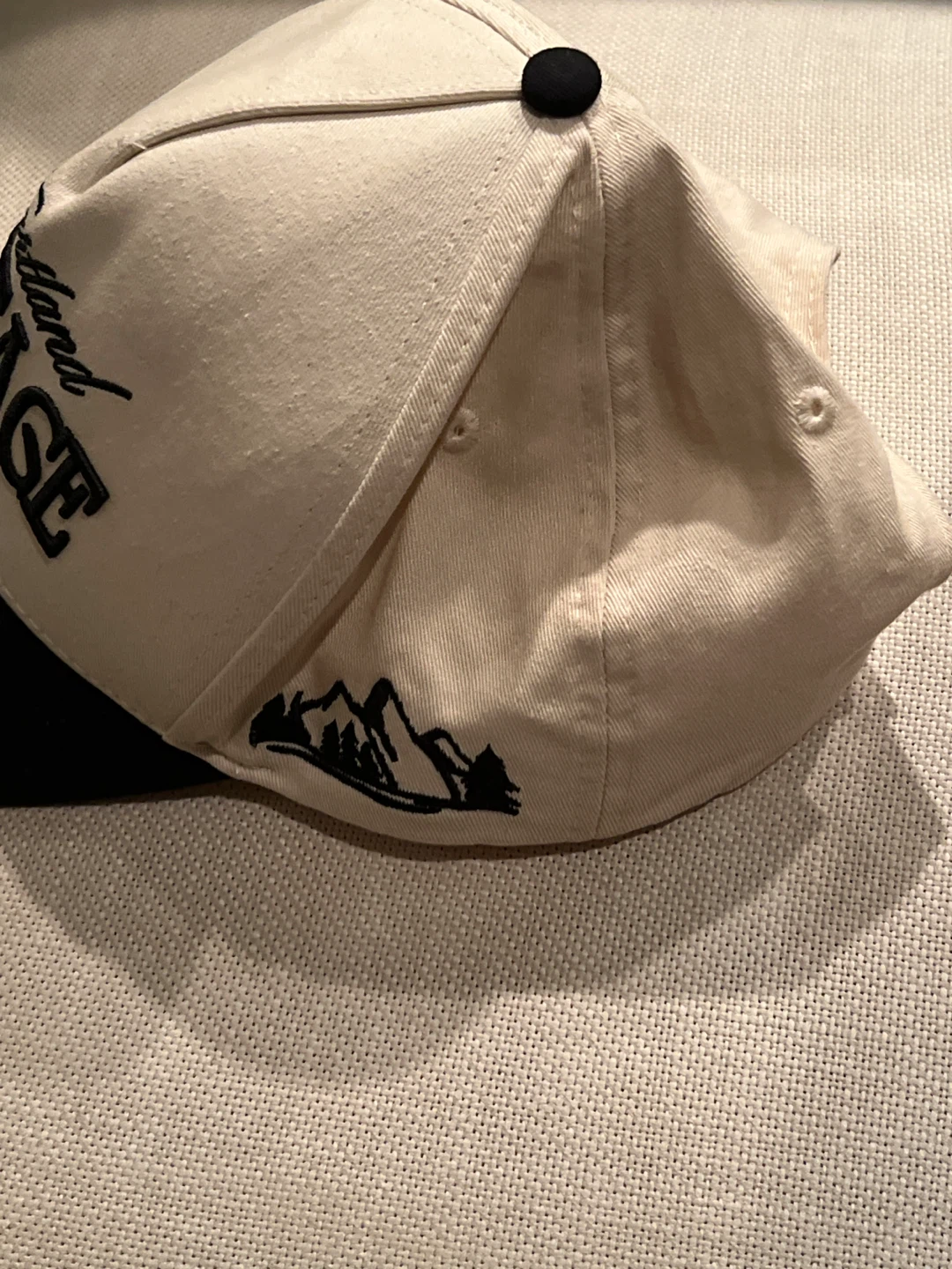 Heartland Heritage Collection Baseball Cap - photo 3