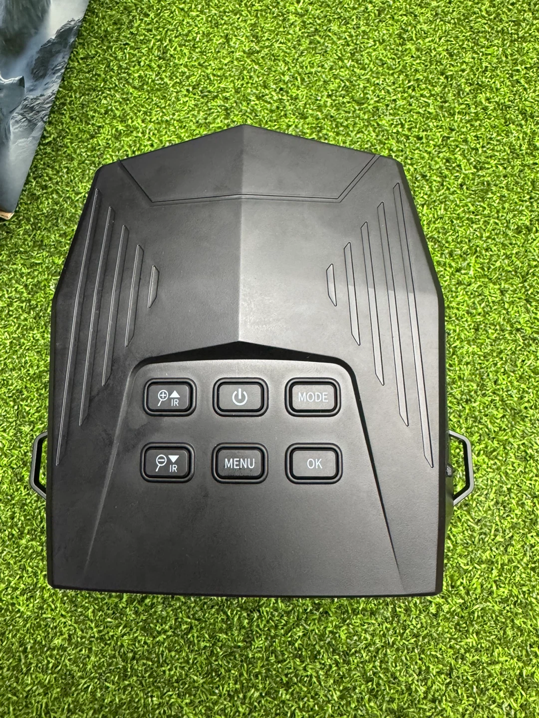 5K Ultra HD Night Vision Binoculars - photo 2