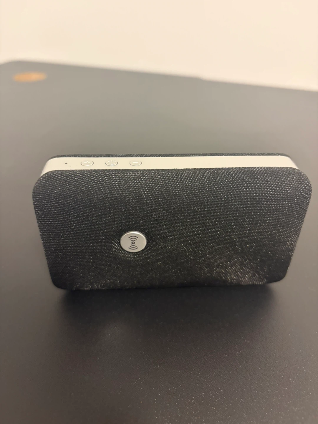 Palm Meridian Bluetooth Speaker w/Wireless Powerbank - photo 3