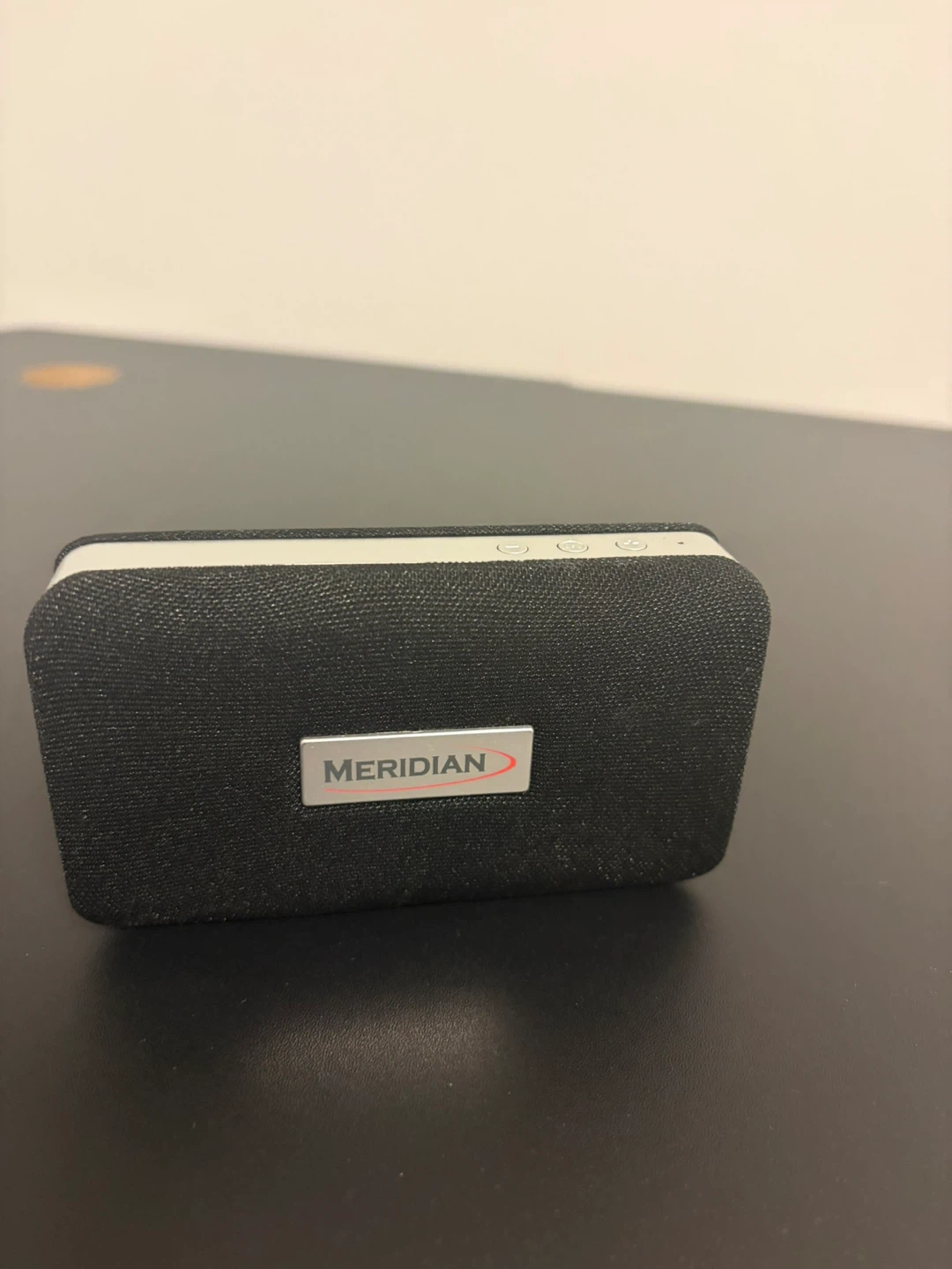 Palm Meridian Bluetooth Speaker w/Wireless Powerbank - photo 4