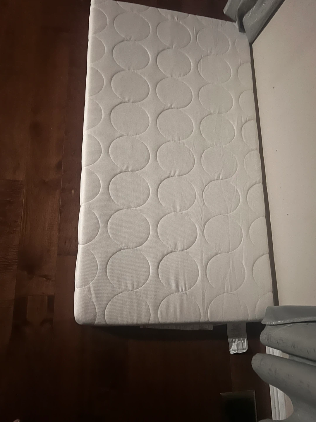 Ikea crib matteress