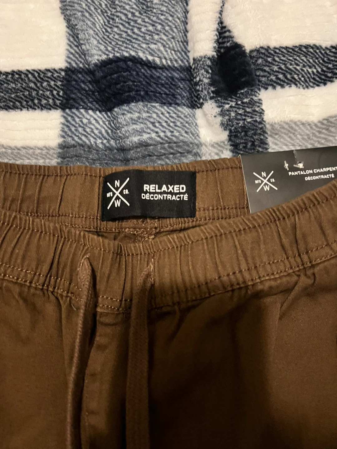 Brand New Relaxed Carpenter men’s Pants - photo 5