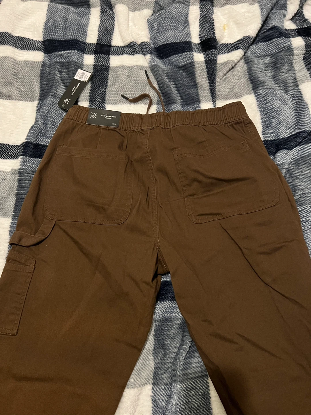 Brand New Relaxed Carpenter men’s Pants - photo 3