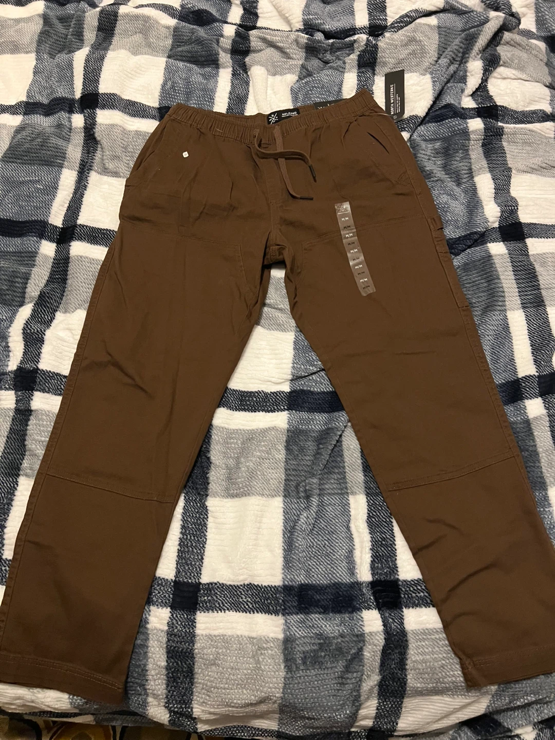 Brand New Relaxed Carpenter men’s Pants