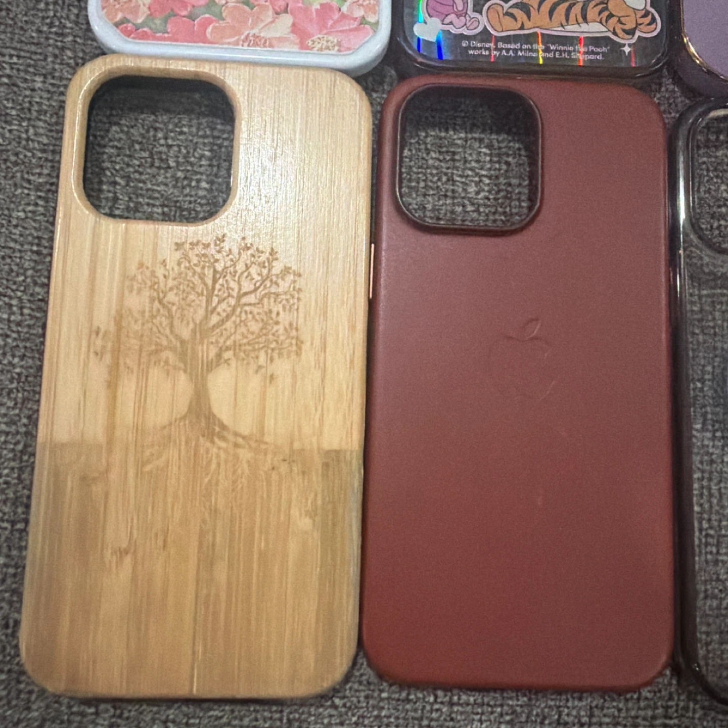 iPhone 13 Pro Max Case Bundle - photo 4