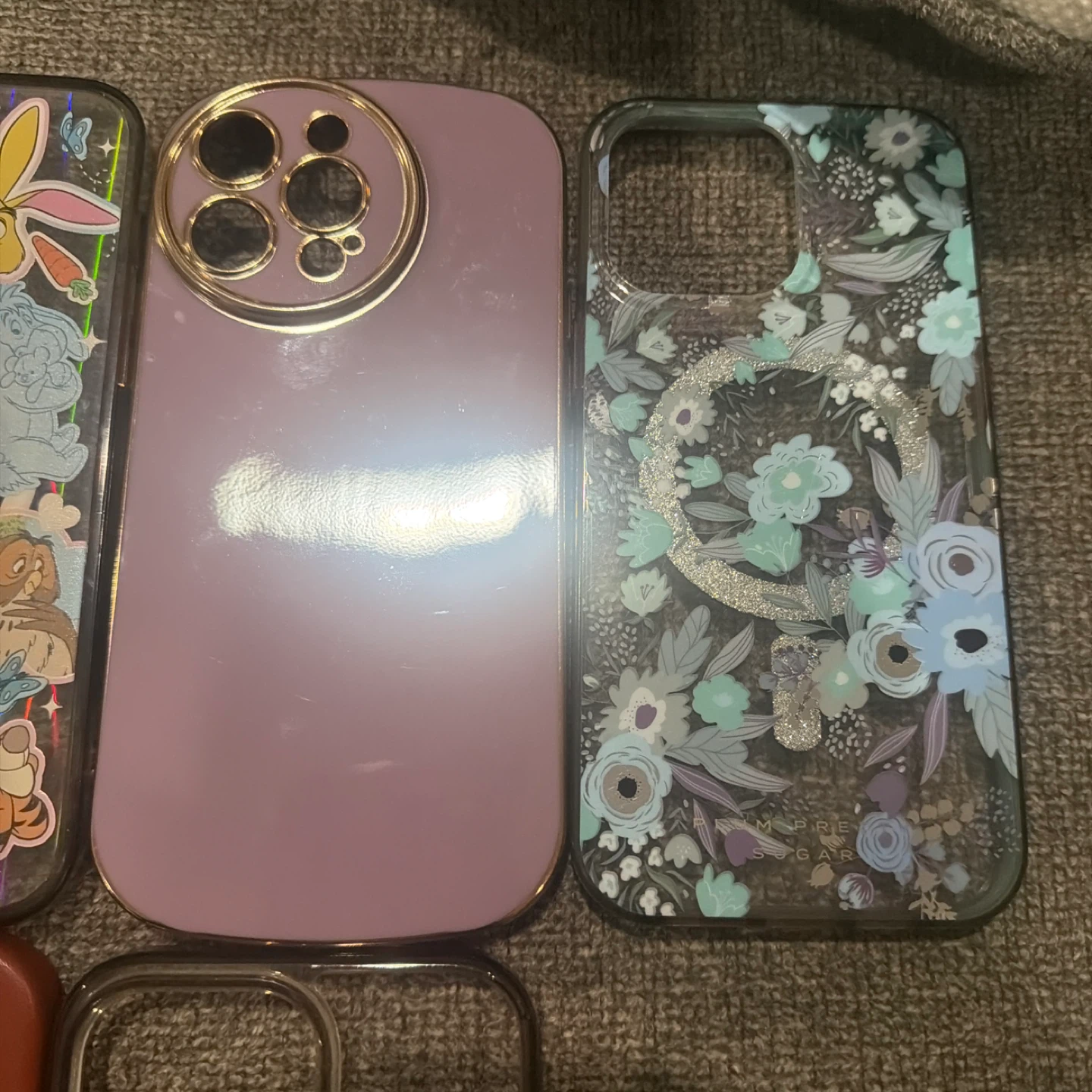 iPhone 13 Pro Max Case Bundle - photo 3