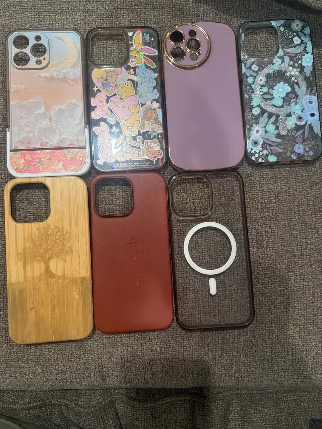 iPhone 13 Pro Max Case Bundle