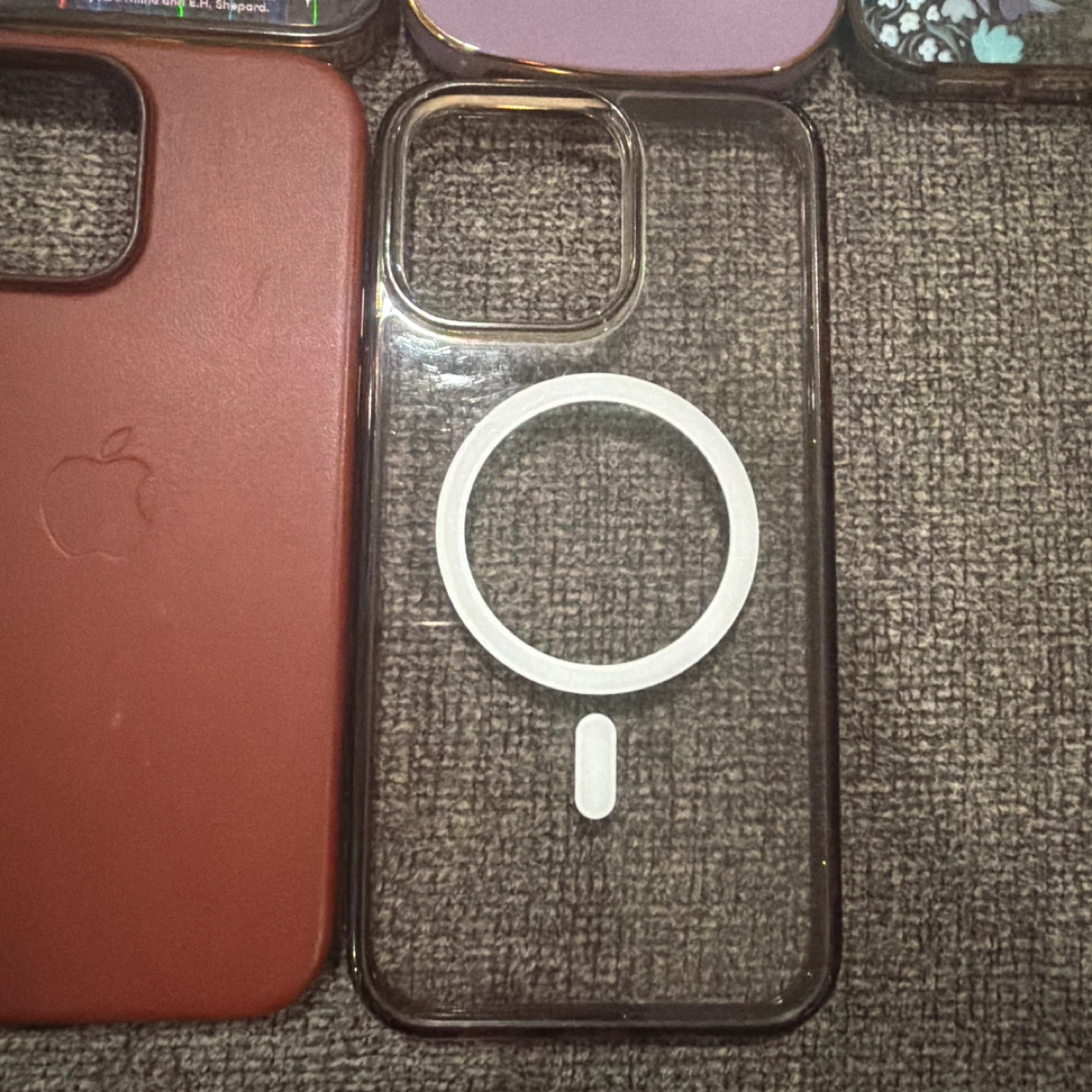 iPhone 13 Pro Max Case Bundle - photo 5