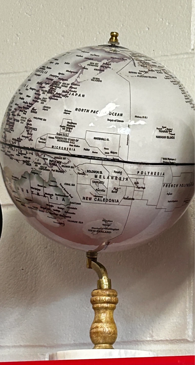 Decorative Globe