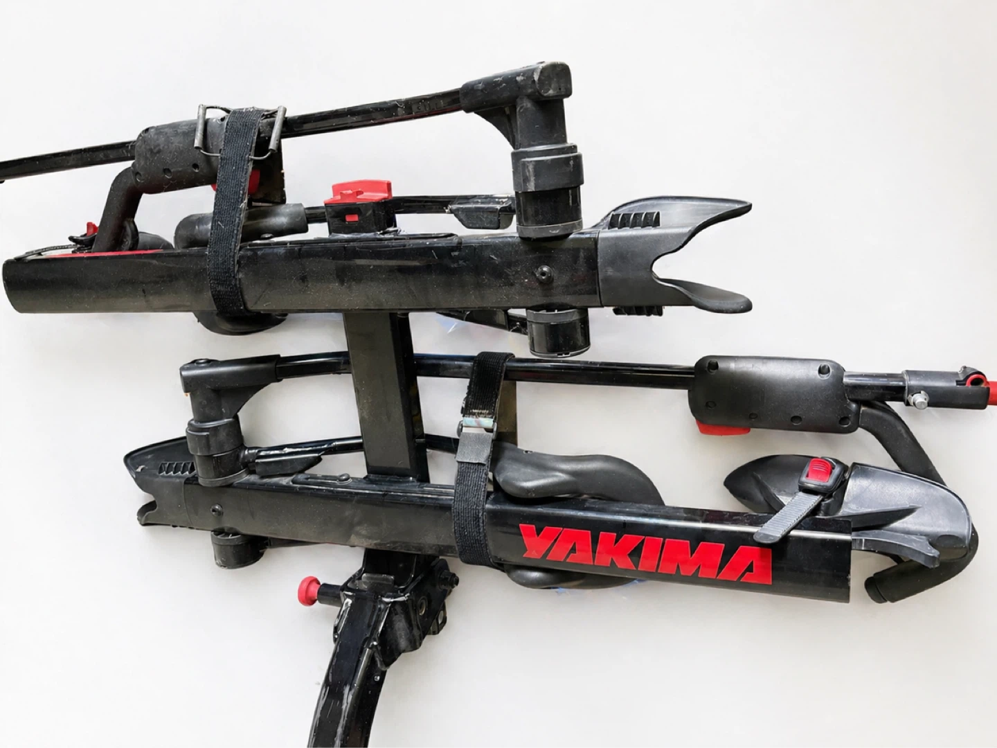Yakima Bike Rack - photo 3