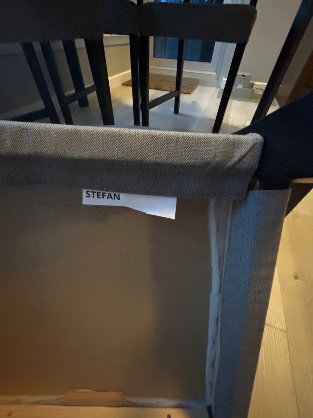 IKEA Dining Set - photo 5