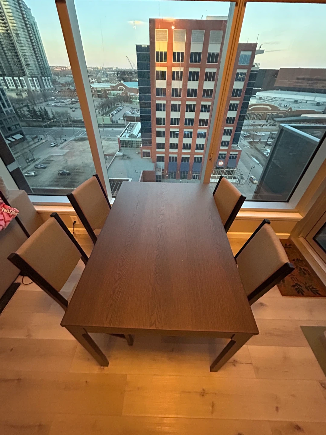 IKEA Dining Set