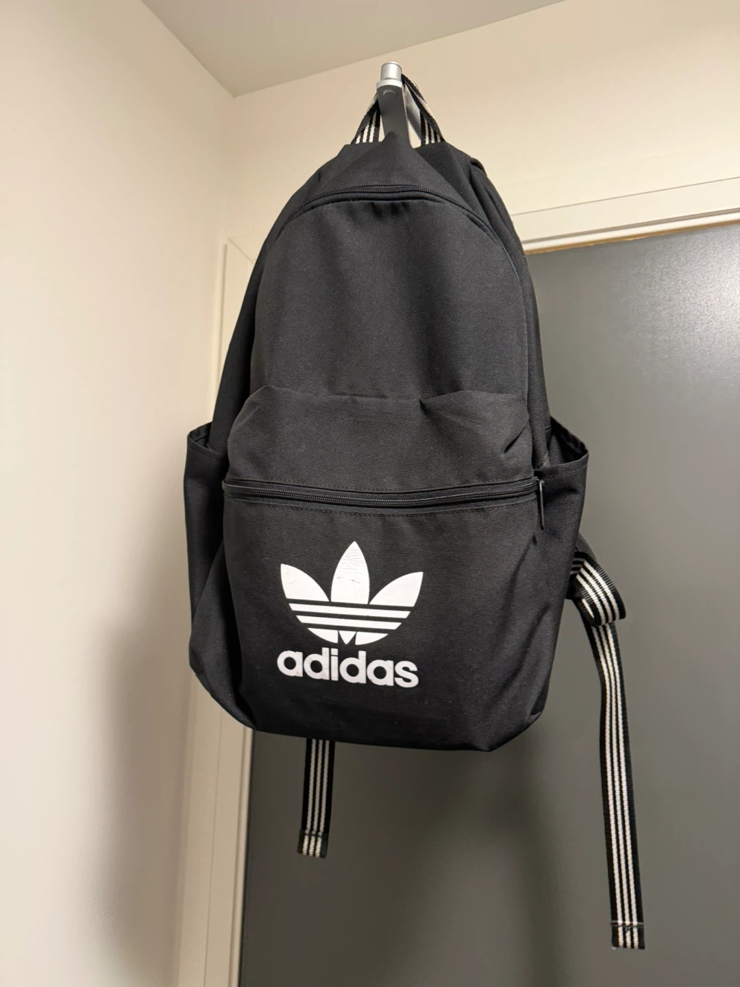 Adidas Backpack - Black