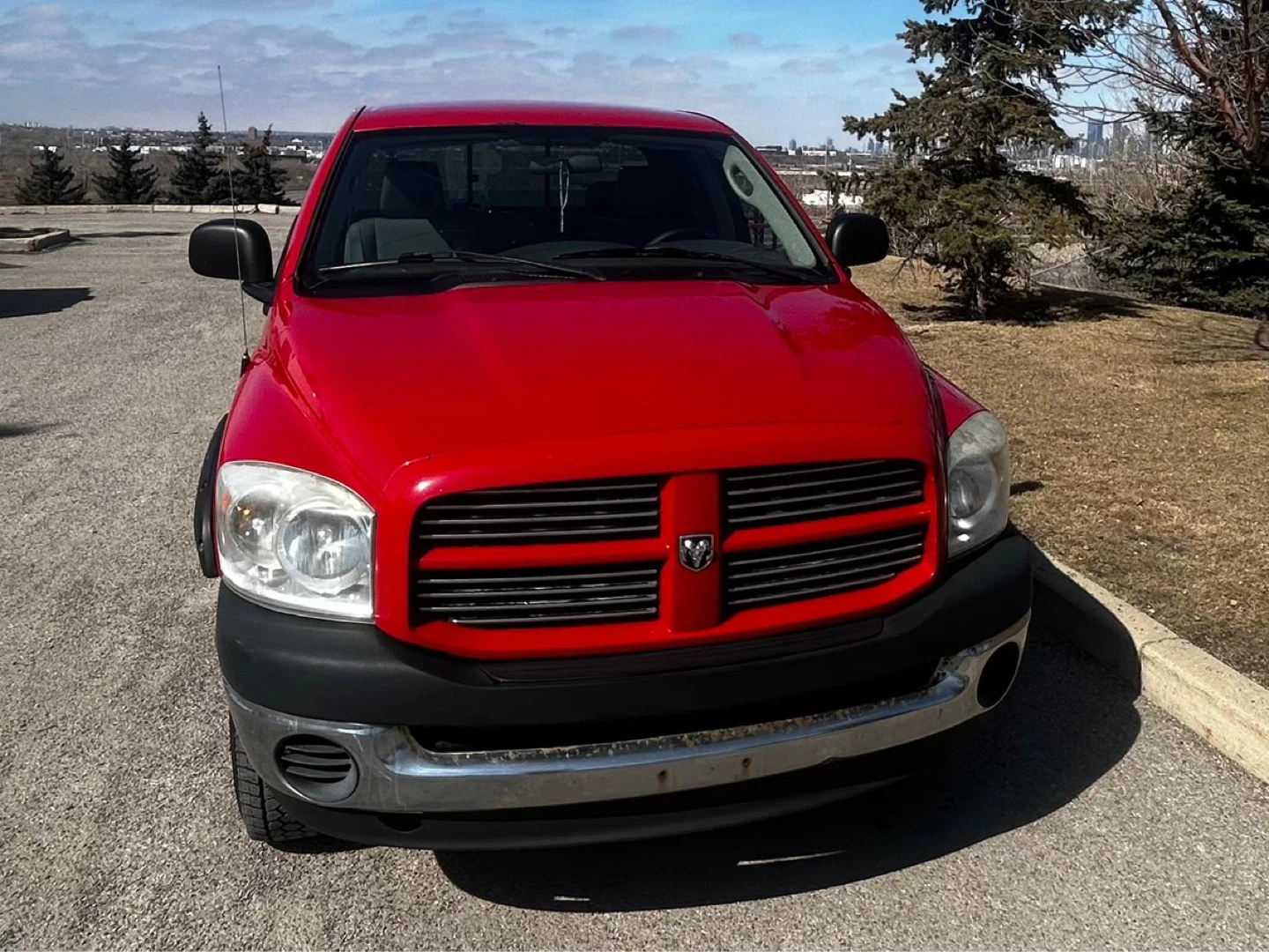 Dodge Ram 1500 Pickup Truck - photo 2