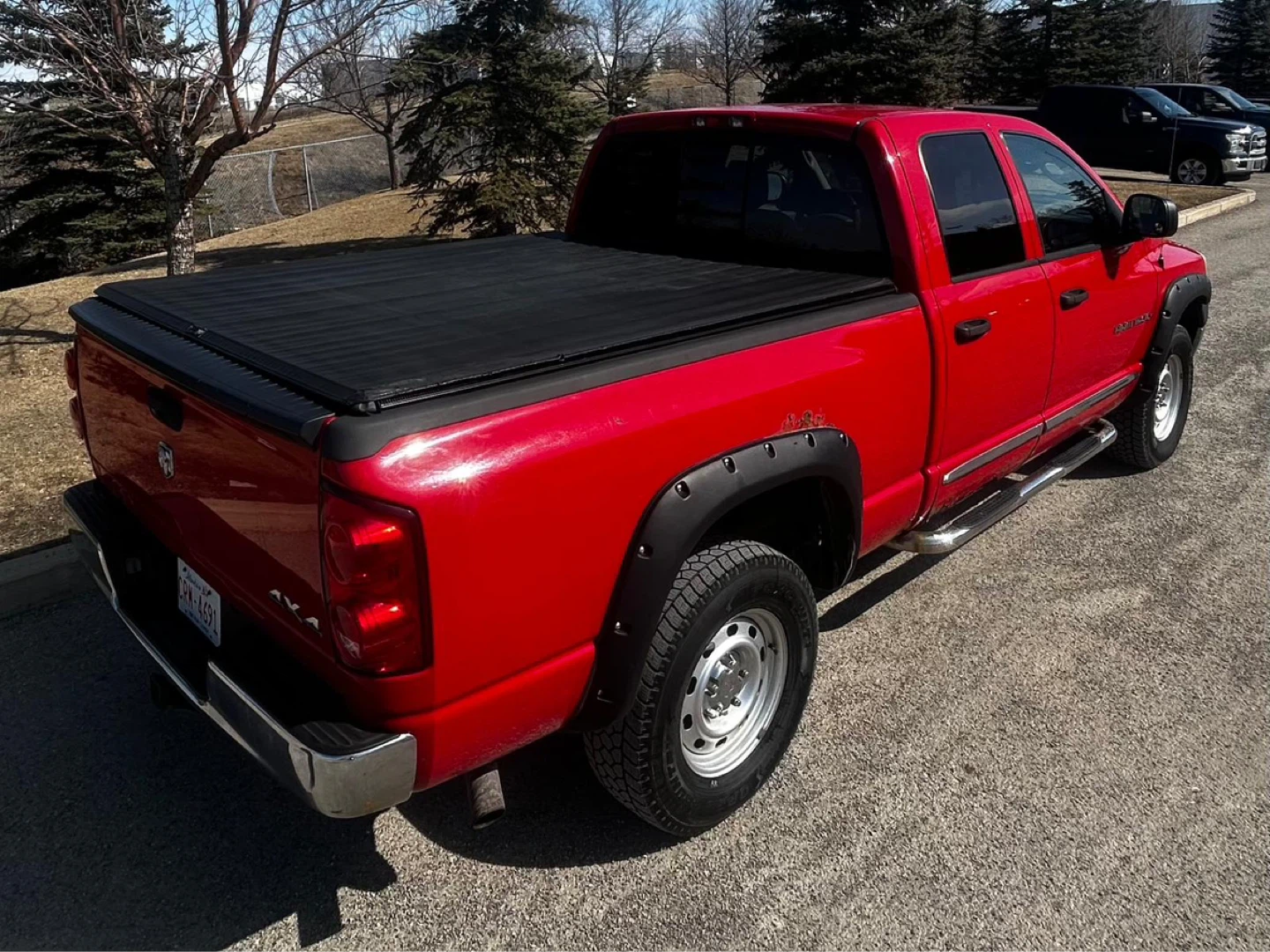 Dodge Ram 1500 Pickup Truck - photo 5