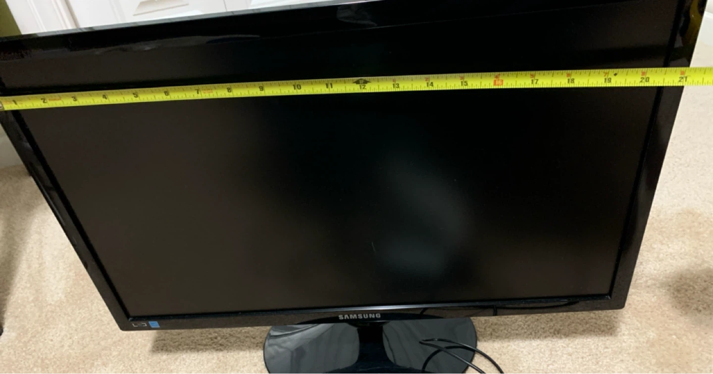 Monitor - Need Gone - photo 2