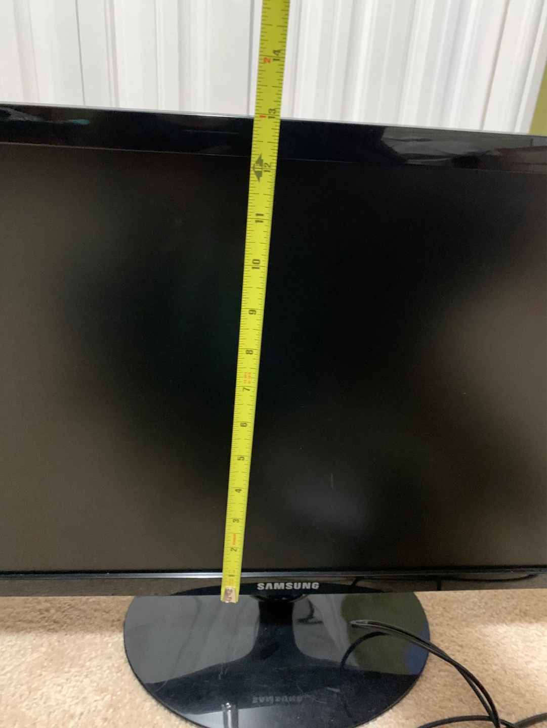 Monitor - Need Gone - photo 3