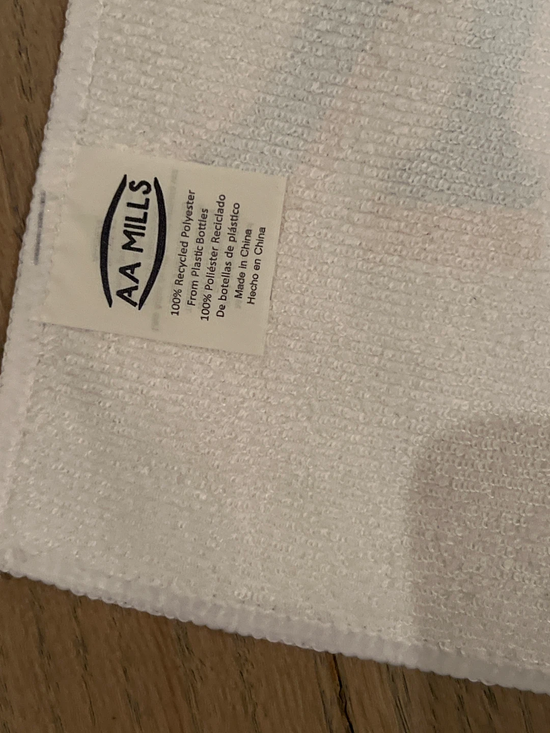 New York Knicks playoff rally towels - photo 3