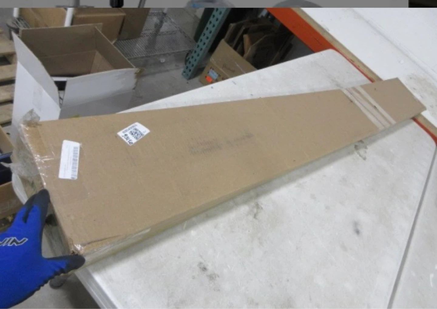 Ezy Flo High Reach Gutter Cleaning Kit - photo 5
