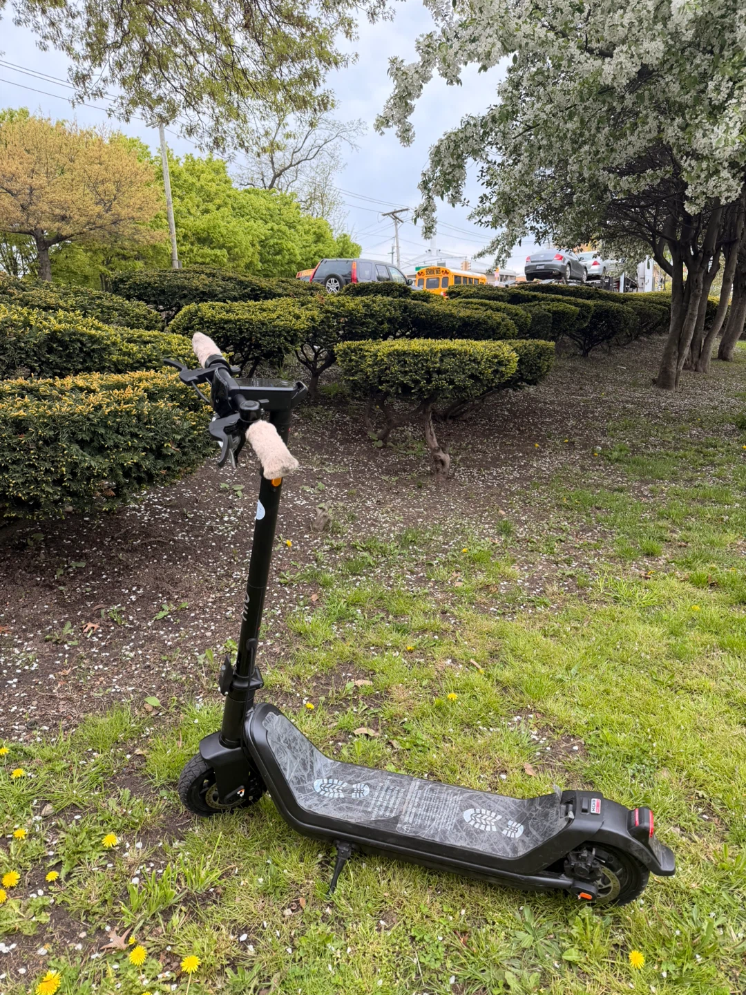 niu kqi3 pro scooter - photo 5