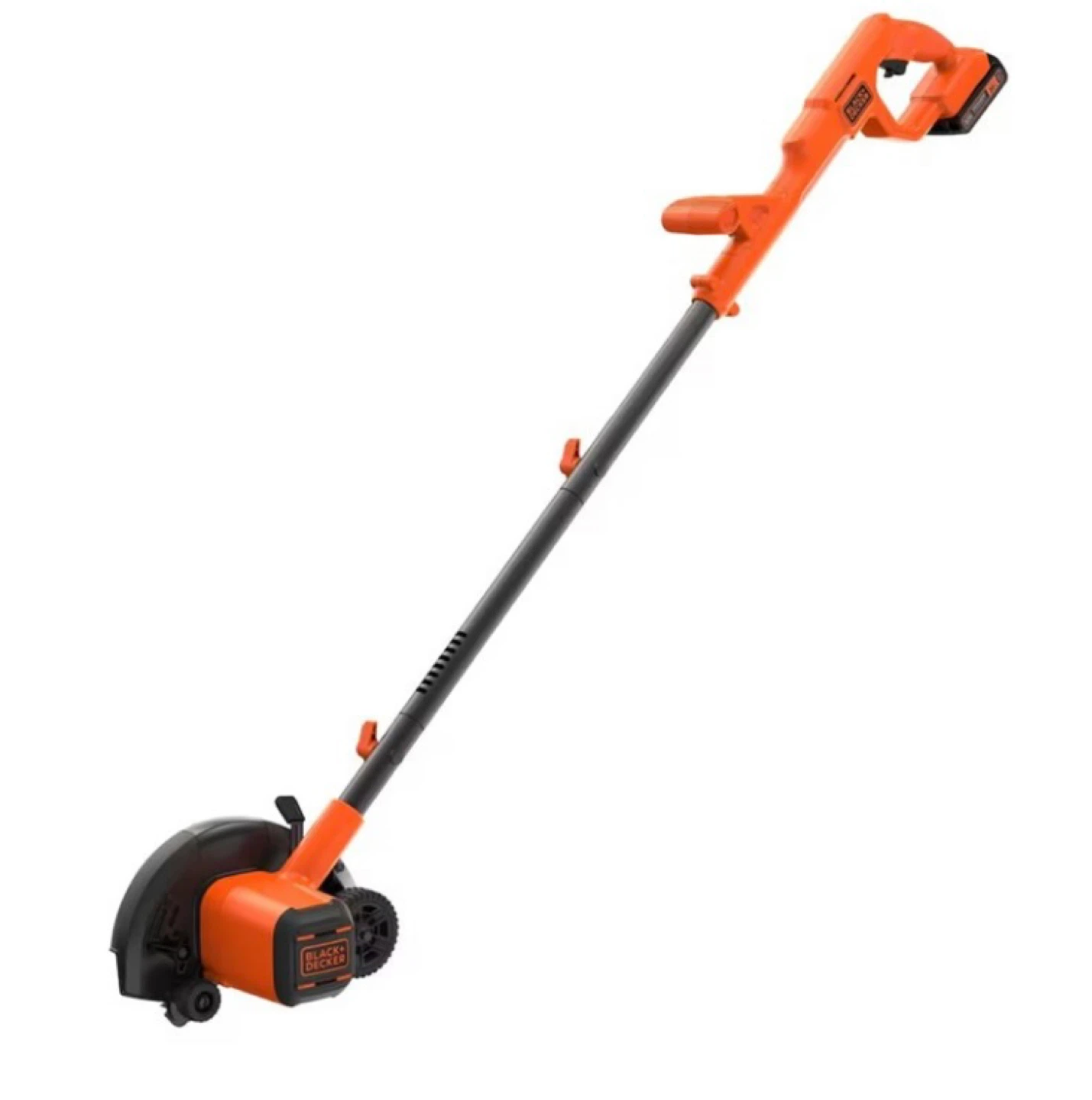 Black+Decker 20V MAX Cordless Lawn Edger Kit