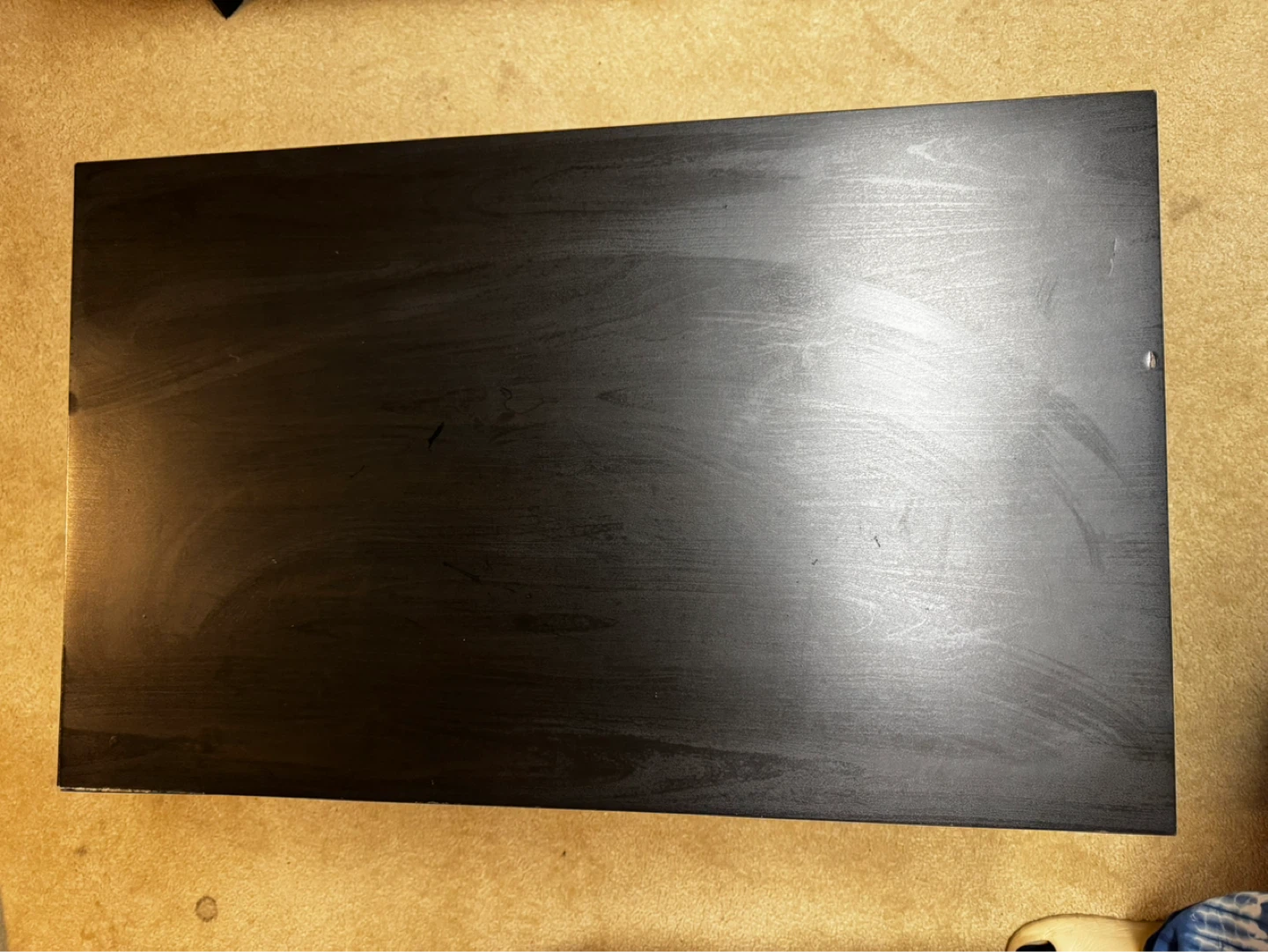 IKEA LACK Coffee Table - Black-Brown - photo 2