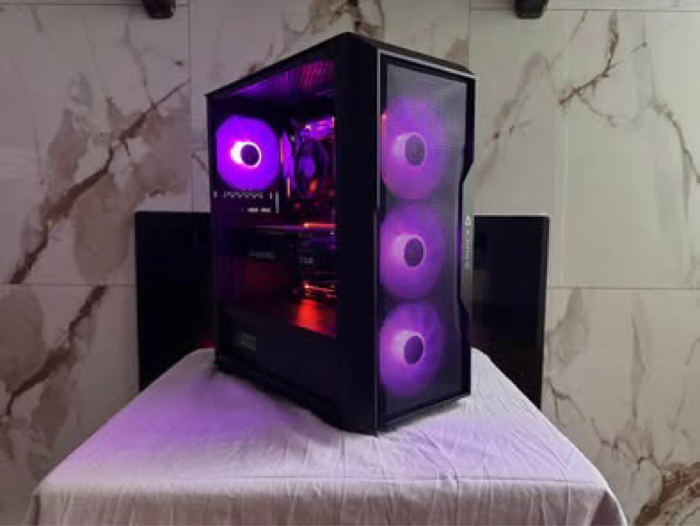 RTX 2060 Gaming PC | 16GB RAM | 1.25TB Storage