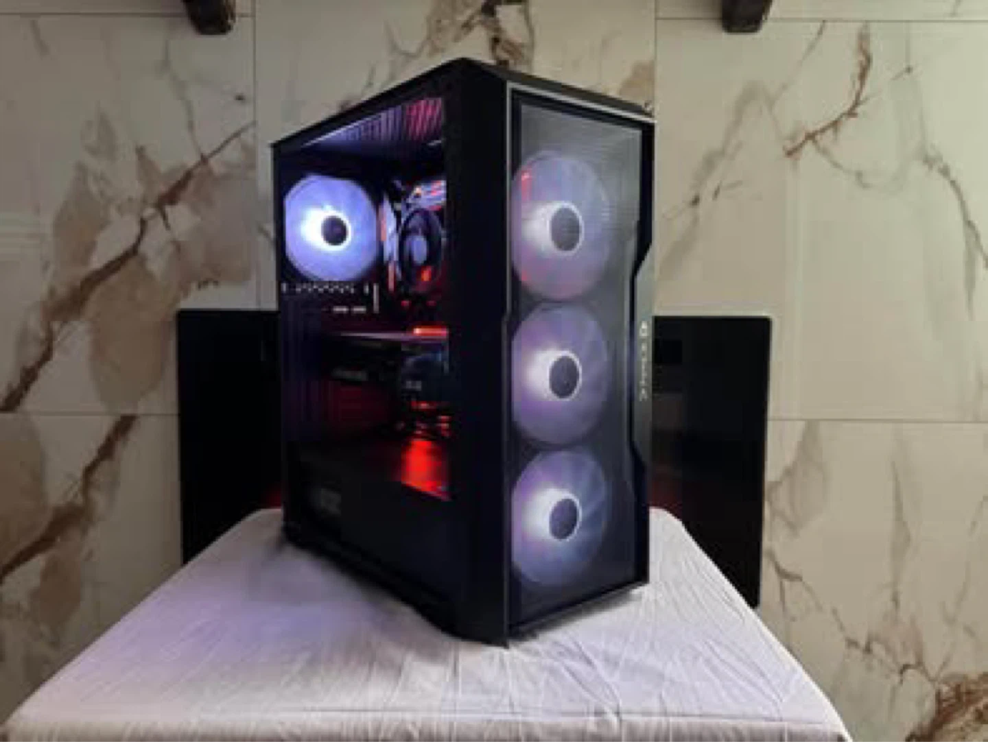 RTX 2060 Gaming PC | 16GB RAM | 1.25TB Storage - photo 3