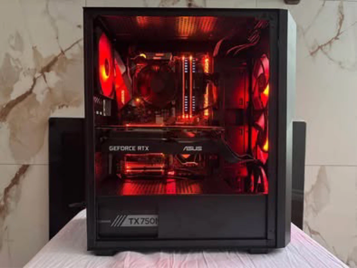 RTX 2060 Gaming PC | 16GB RAM | 1.25TB Storage - photo 4