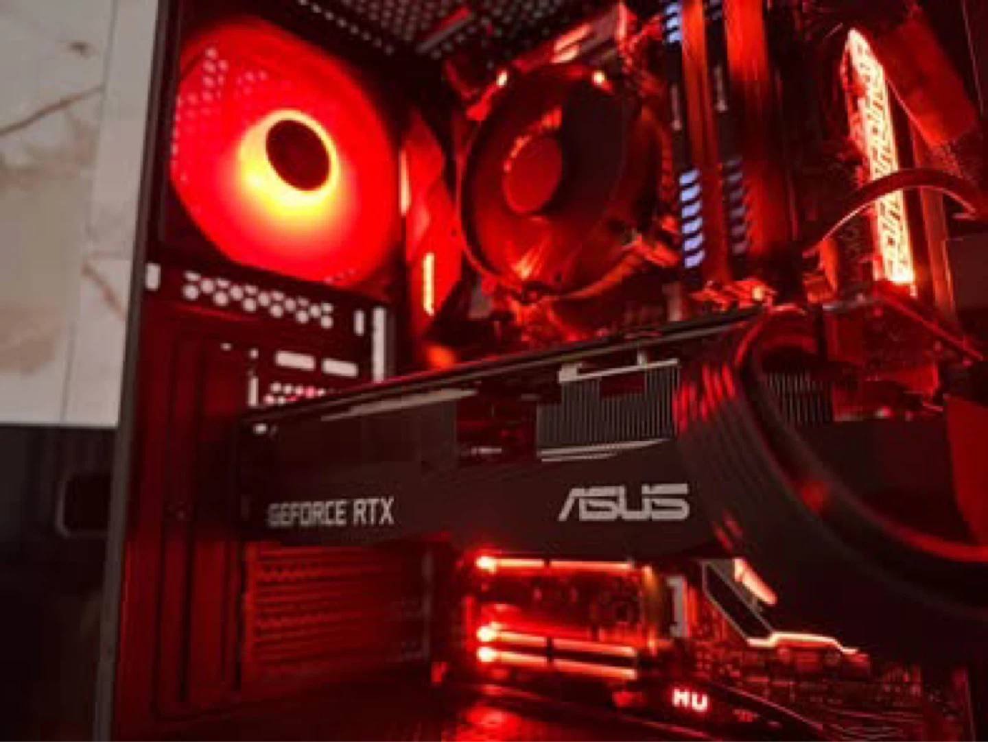 RTX 2060 Gaming PC | 16GB RAM | 1.25TB Storage - photo 5