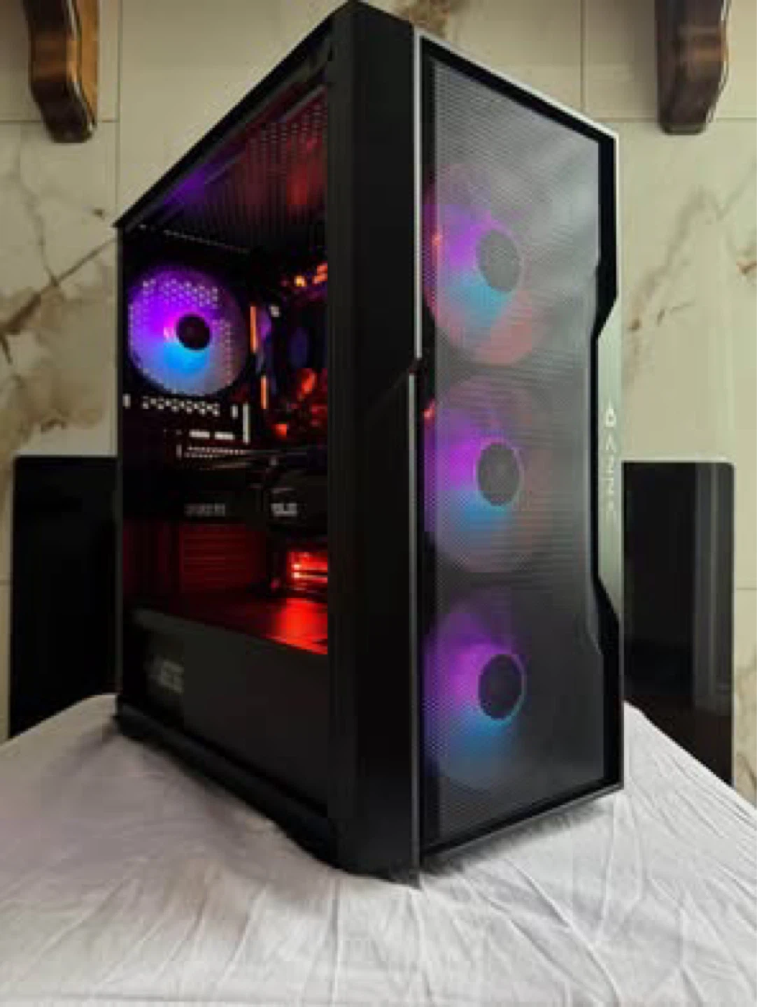 RTX 2060 Gaming PC | 16GB RAM | 1.25TB Storage - photo 2