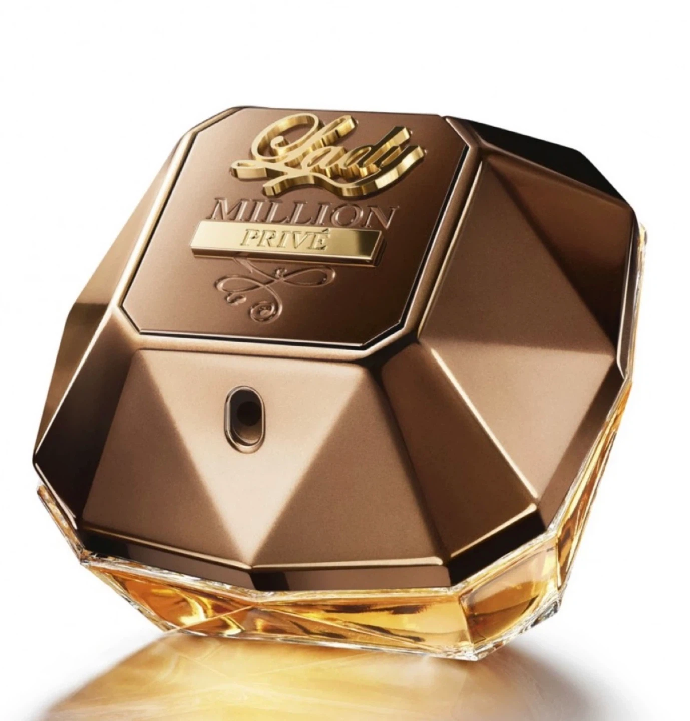 Lady Million Privé Eau de Parfum