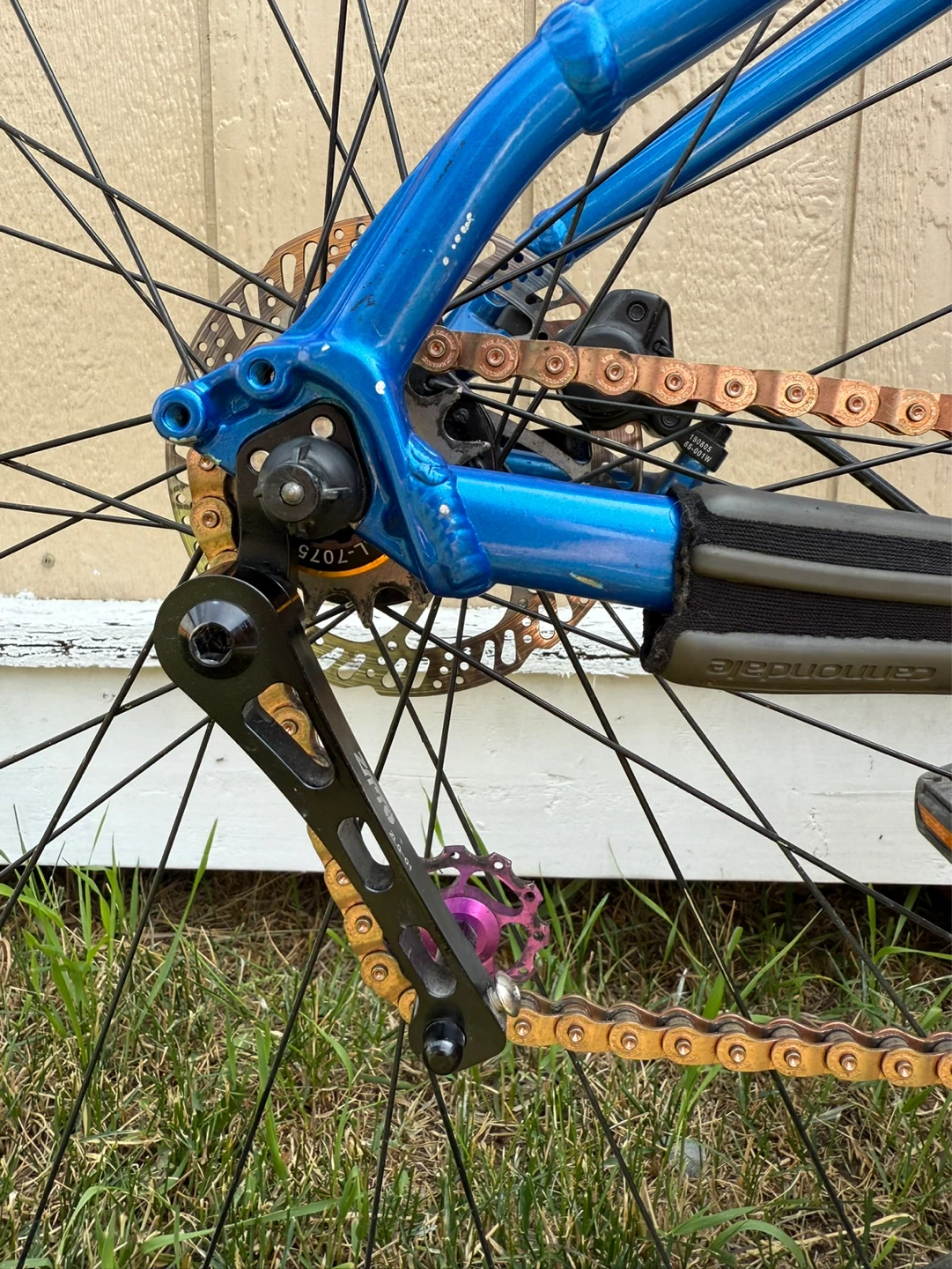 High Quality Upgraded Trek Marlin 6, Large frame, 29” wheel - photo 5
