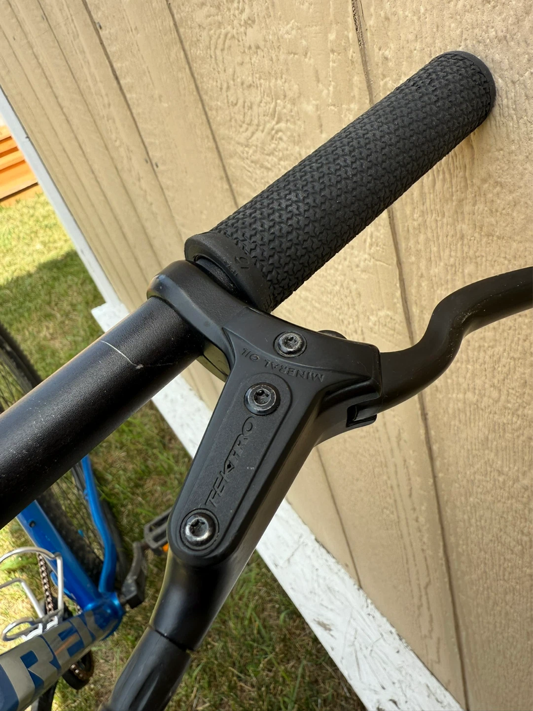 High Quality Upgraded Trek Marlin 6, Large frame, 29” wheel - photo 4