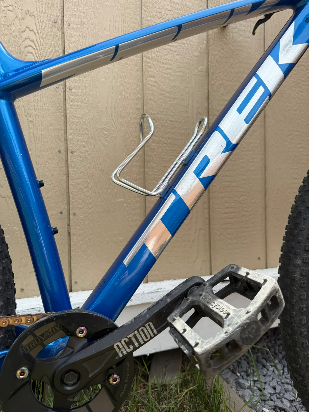 High Quality Upgraded Trek Marlin 6, Large frame, 29” wheel - photo 2