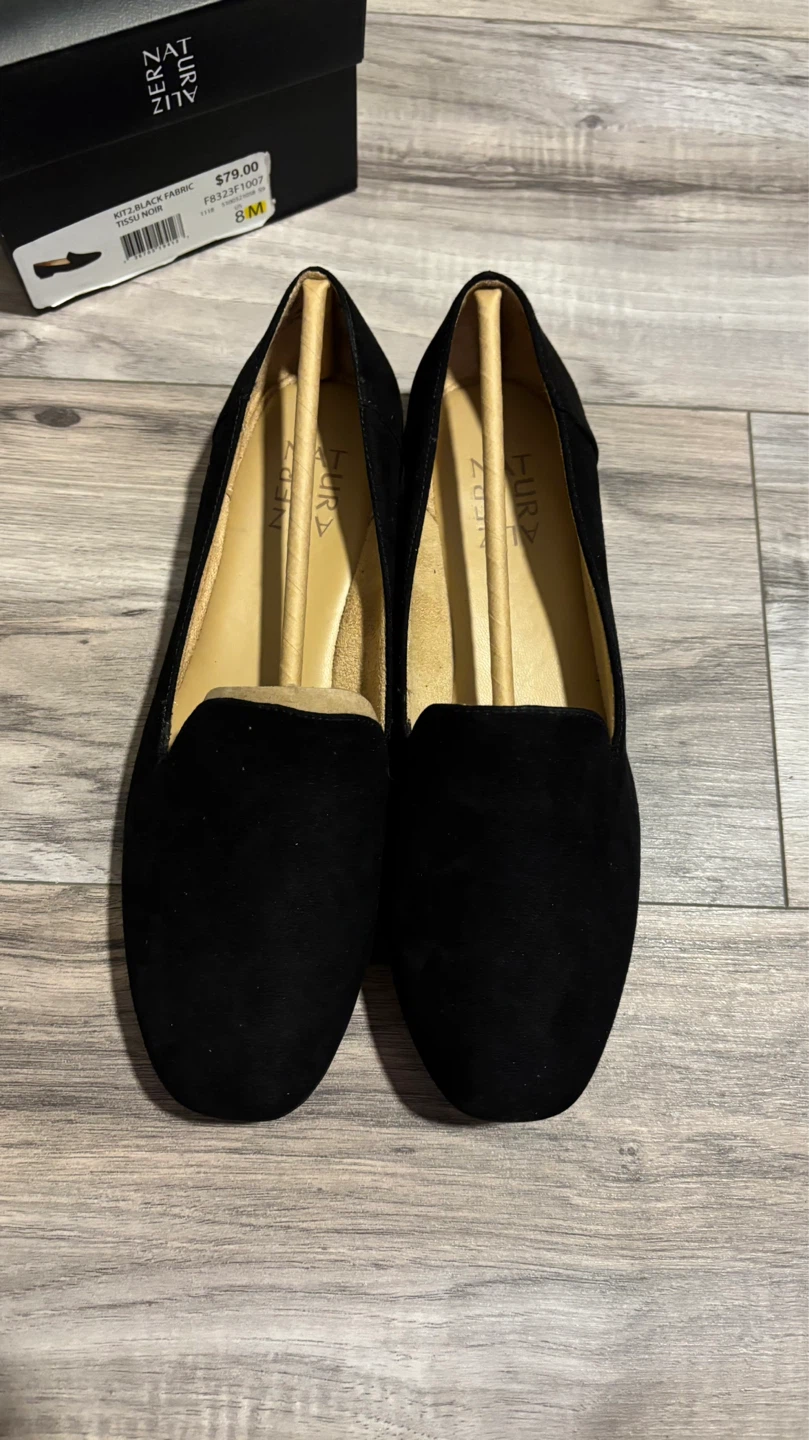 Brand New Naturalizer Shoes - photo 2