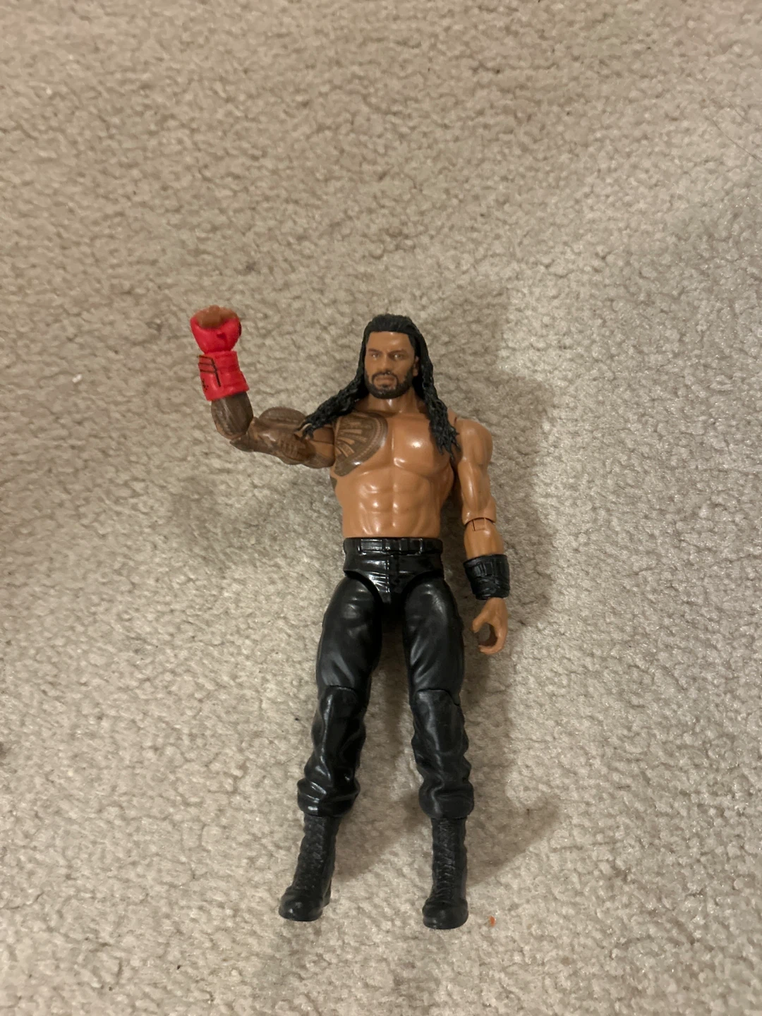WWE Roman Reigns Action Figure