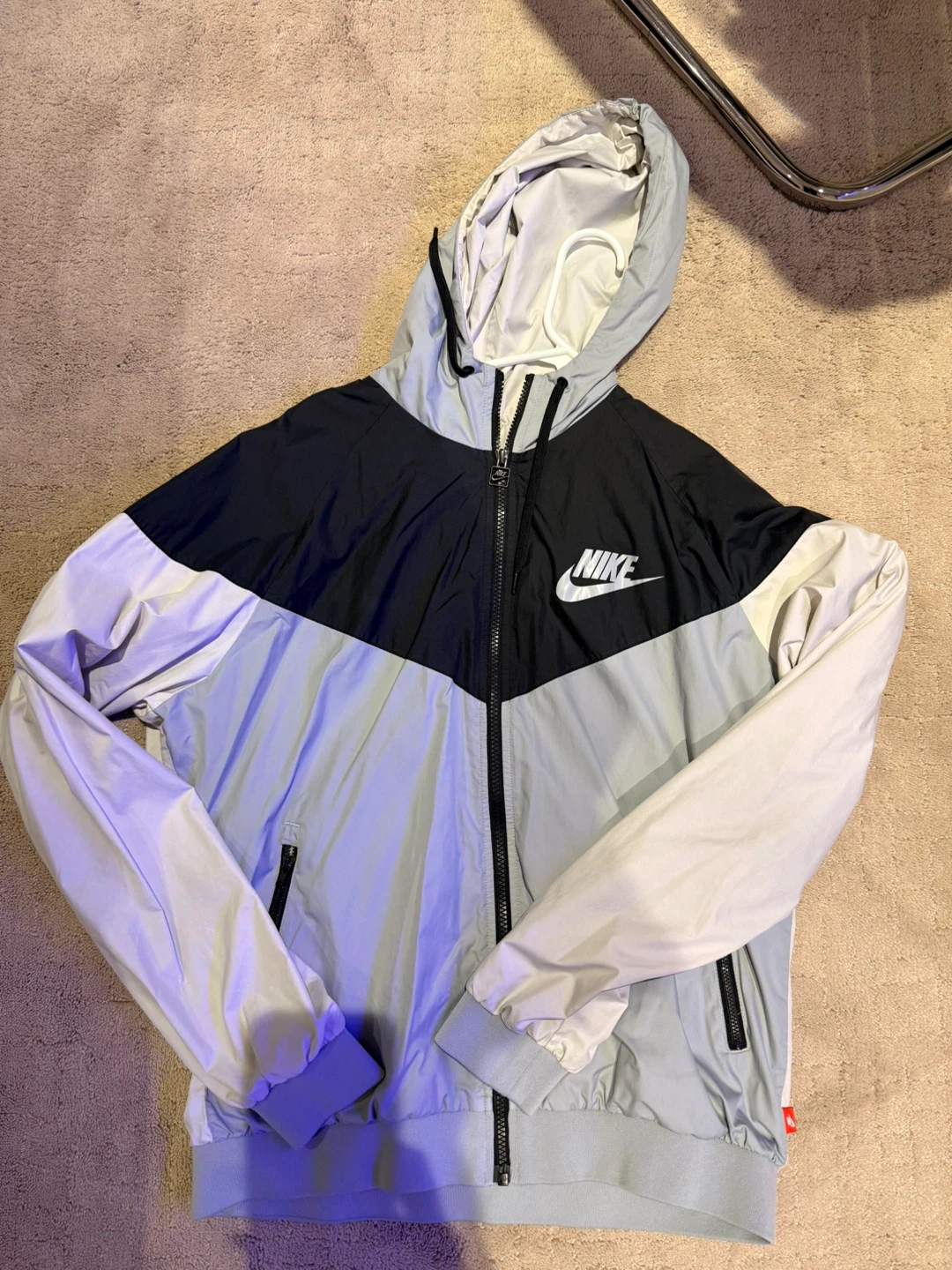 Nike Windrunner Jacket XL