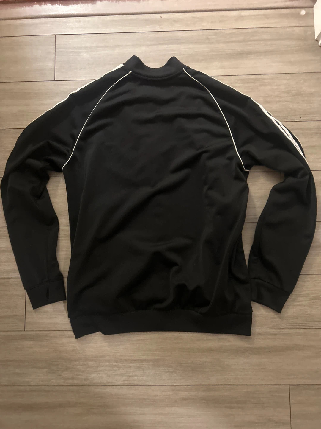 Adidas Track Jacket - photo 2
