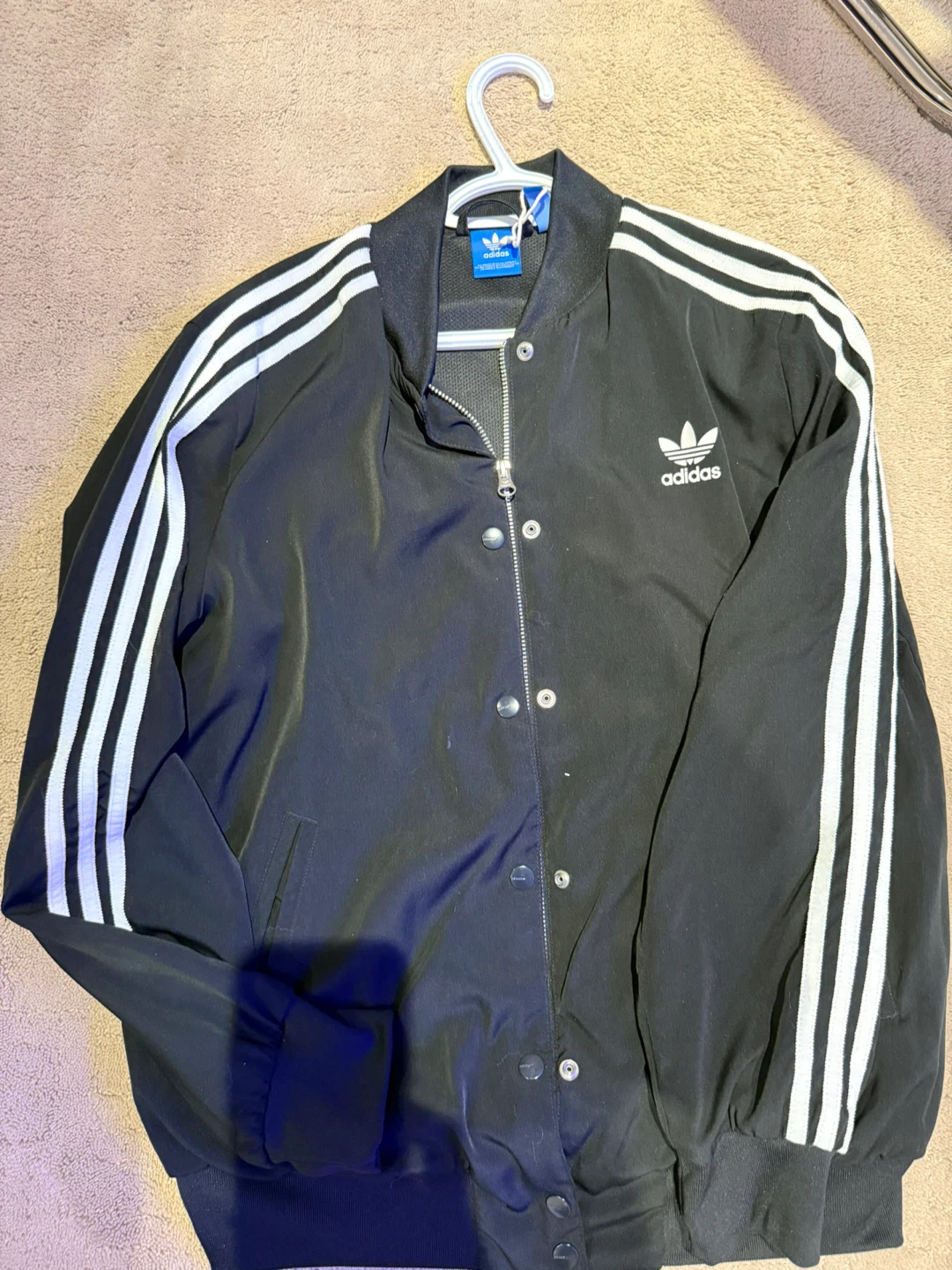 Adidas Bomber Jacket