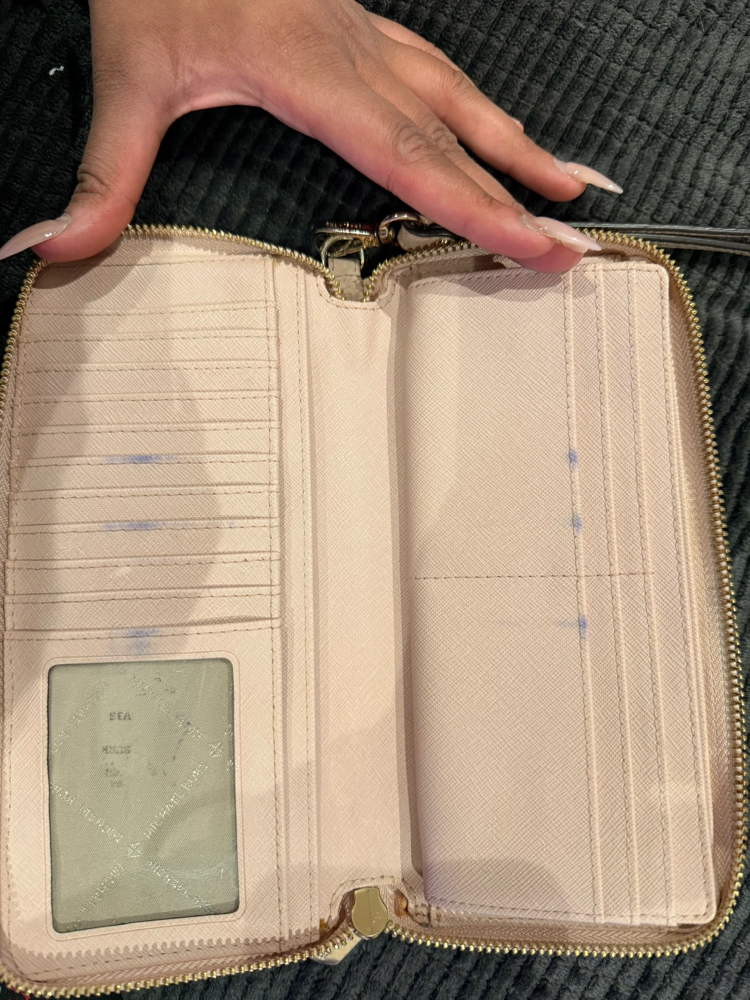 Michael Kors Wristlet Wallet - photo 2
