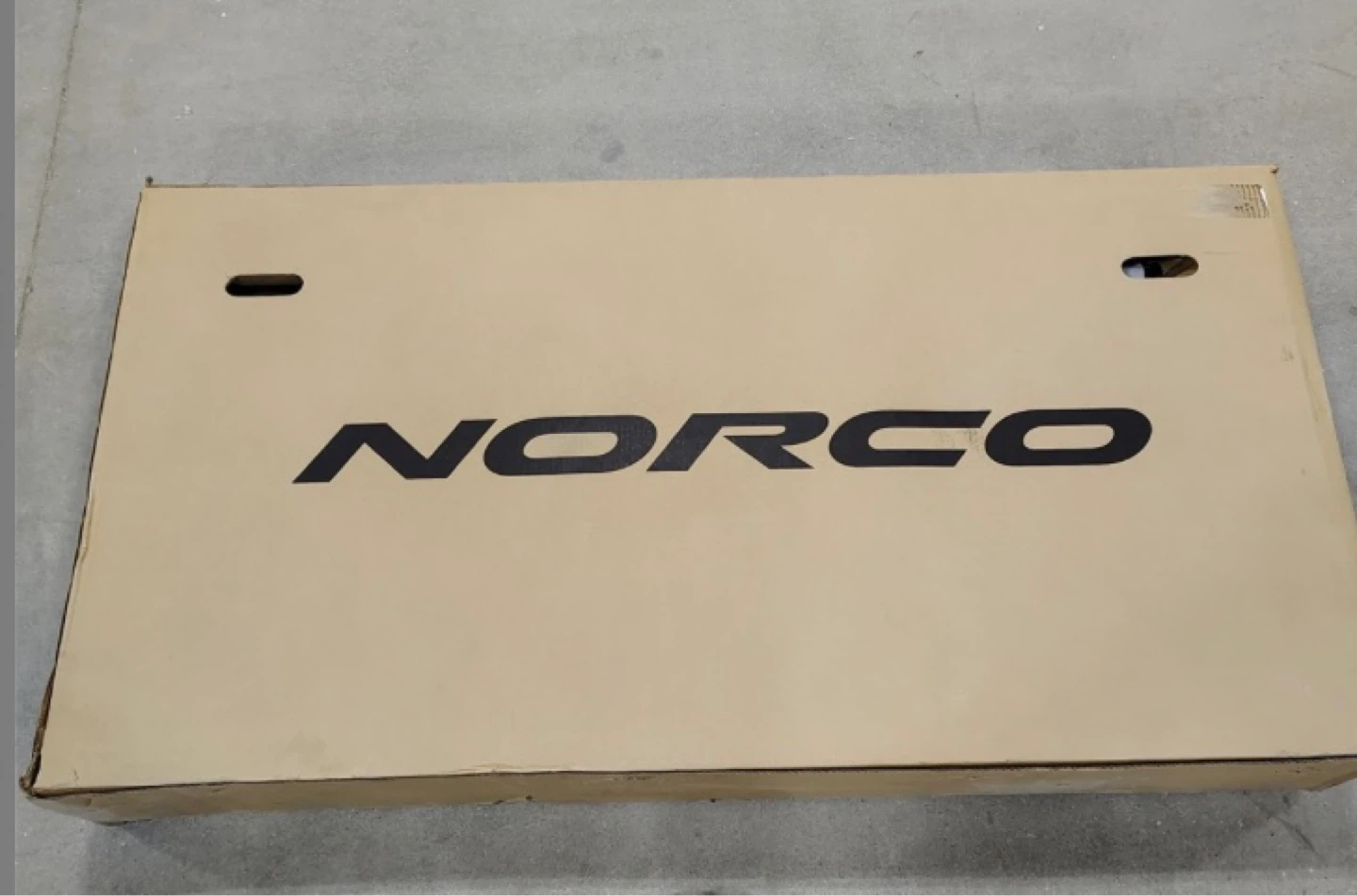 Norco Storm 26 Mountain Bike - Black - photo 2