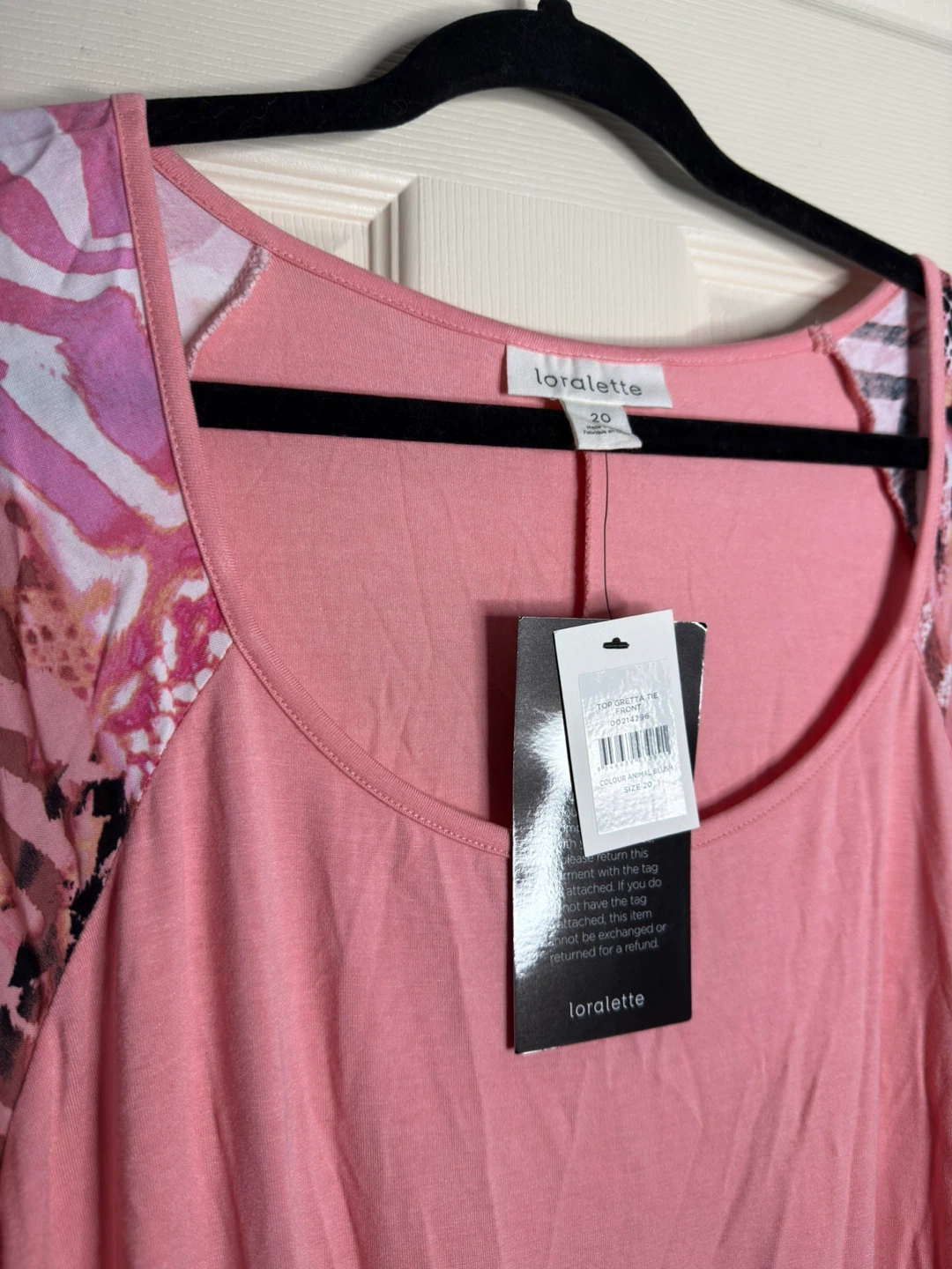 Plus Size Women’s Blouse Lot - photo 5