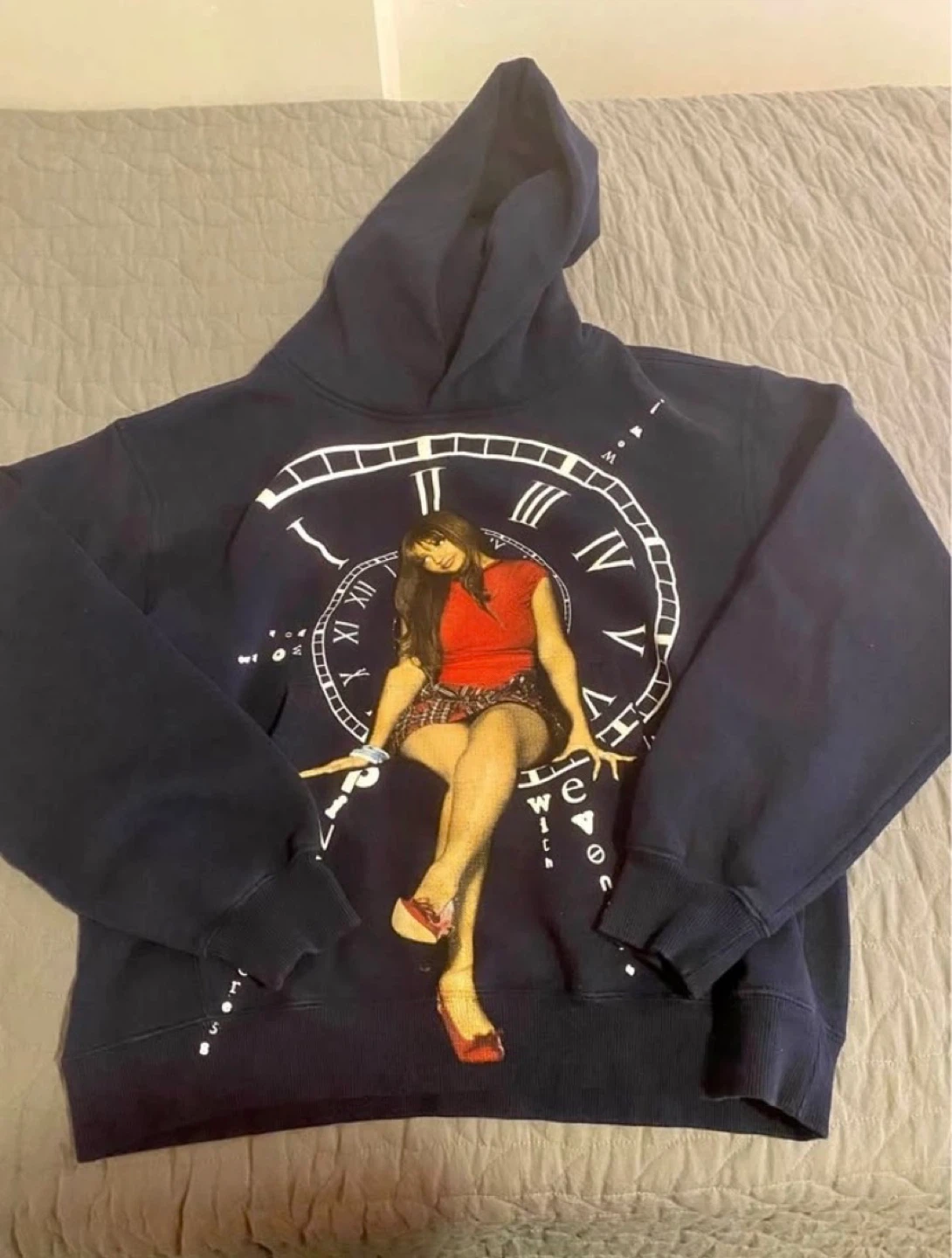 3 Hoodies bundle - photo 2