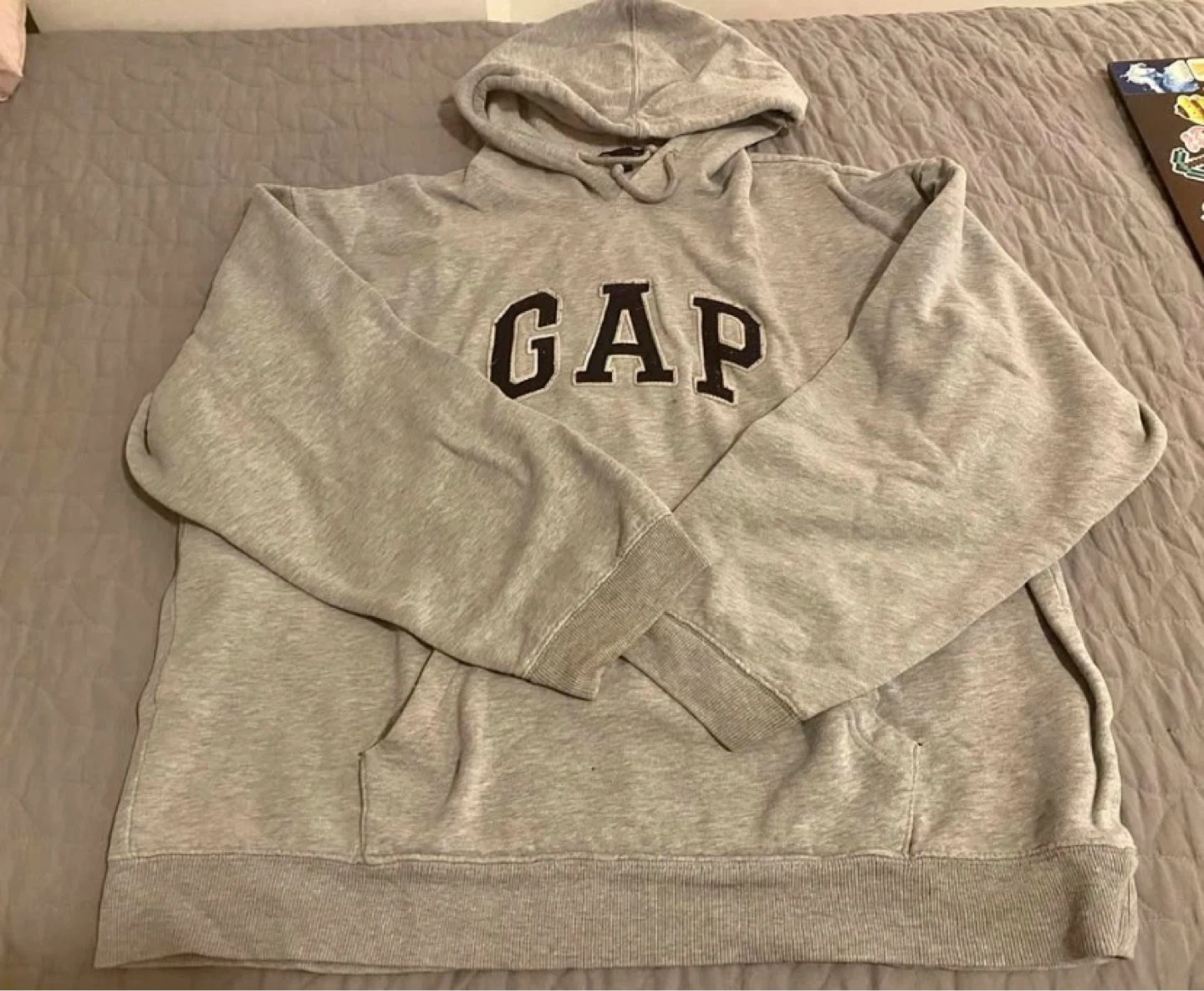 3 Hoodies bundle