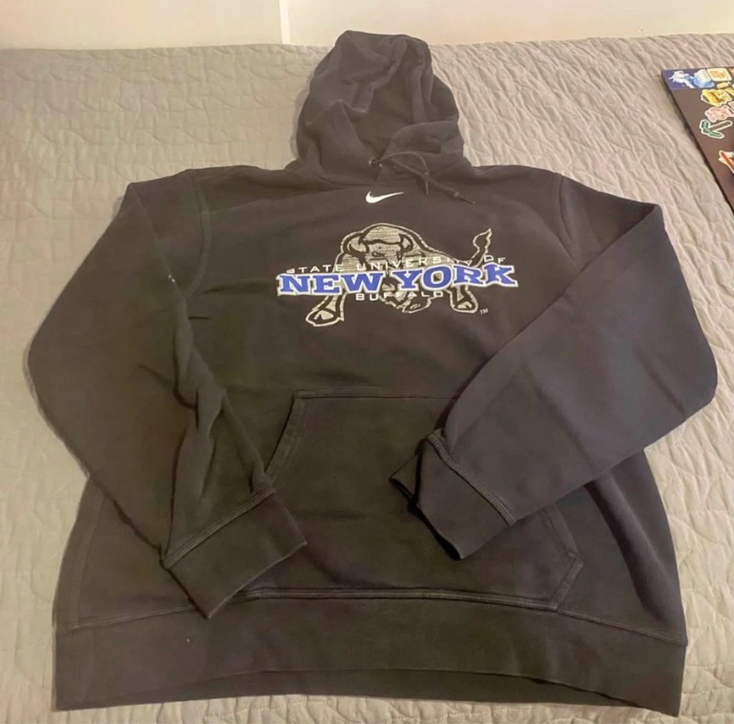 3 Hoodies bundle - photo 3
