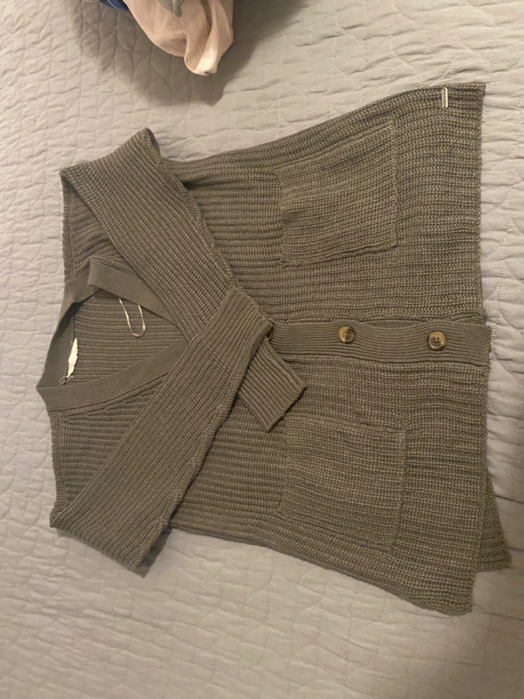 2 PCS women’s knitwear - photo 2