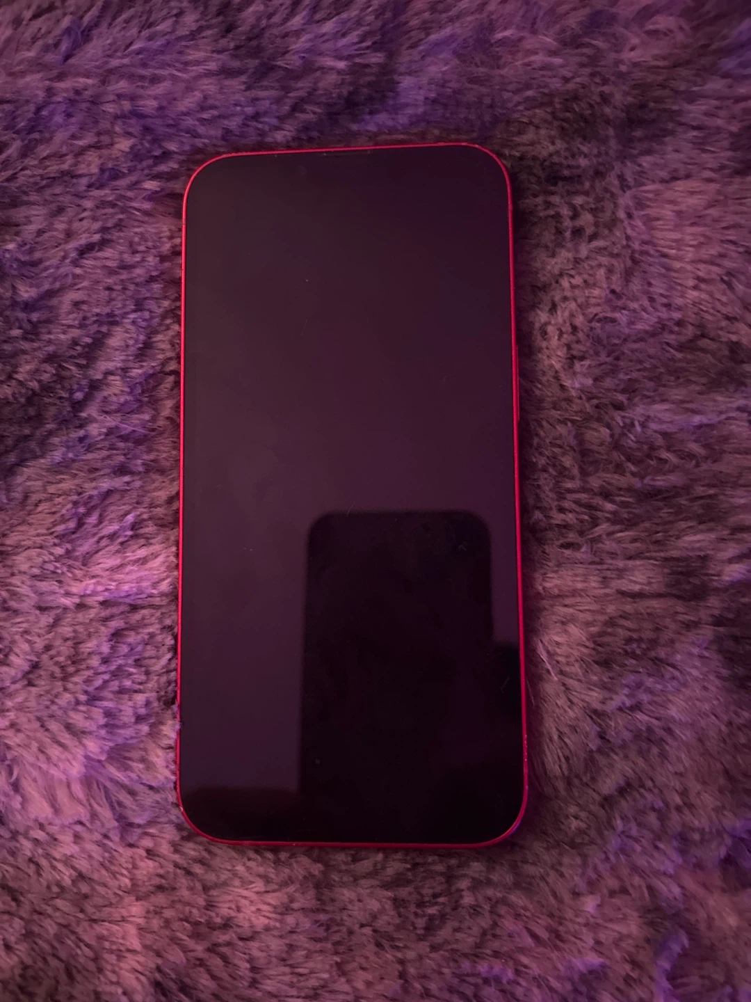 Apple iPhone 13 PRODUCT(RED)