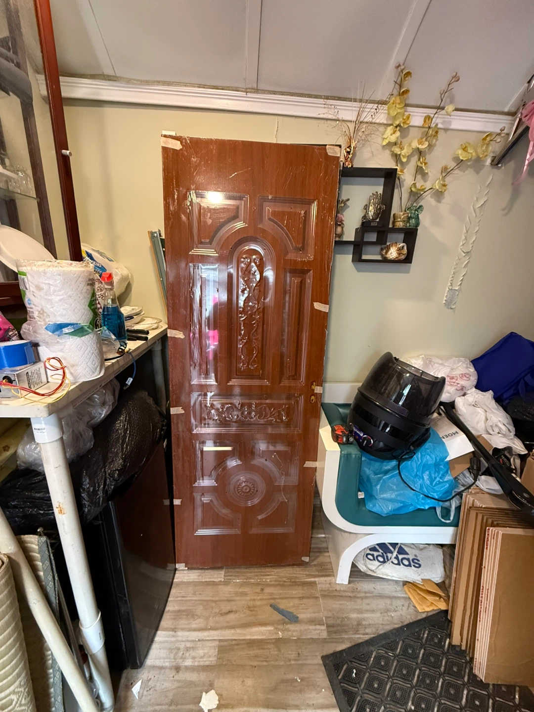 Door
